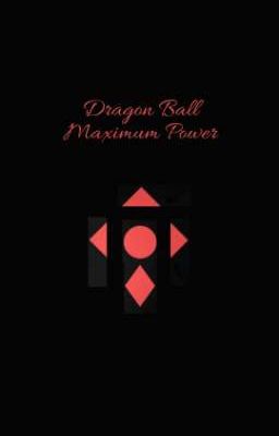 Dragon Ball: Maximum Power