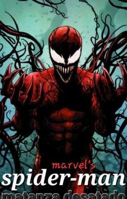 the Amazing Spider-man: Matanza Des...
