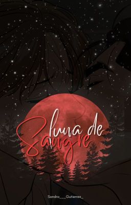 Luna de Sangre / Jaedan