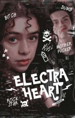 Electra Heart ↯ sid Vicious