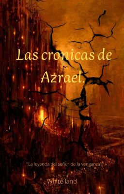 las Crónicas de Azrael.