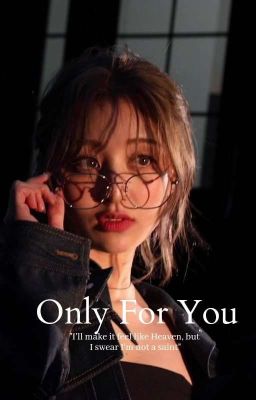 Only for Hers- Twice x Twice [+18]