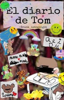 ๑ El Diario De Tom | Eddsworld