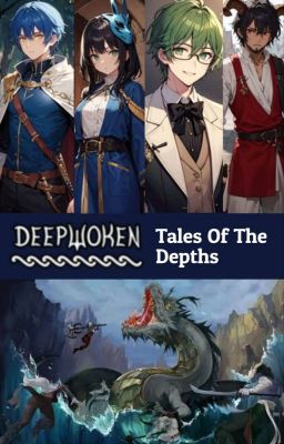 Deepwoken: Tales of the Depths