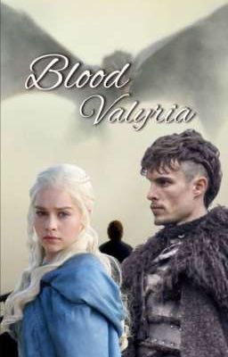 Blood Valyria -cregan Stark