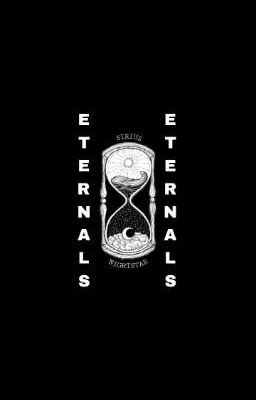 Eternals ... × [ Borrador ] ×