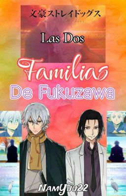 las dos Familias de Fukuzawa [fukum...