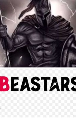 Beastars: "legoshi, el Descendiente...