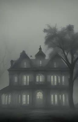 the Mansion of Shadows