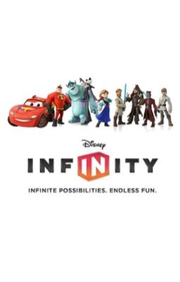 Disney Infinity una Gran Aventura