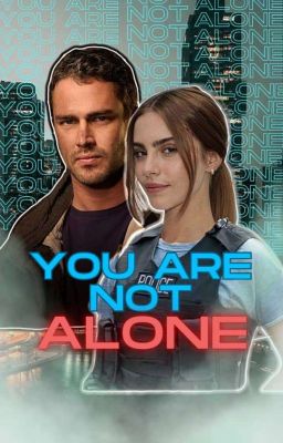 you are not Alone (kelly Severide)