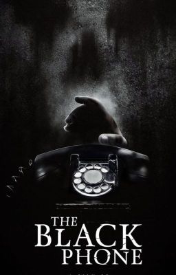 Stolen Childhood /the Black Phone/
