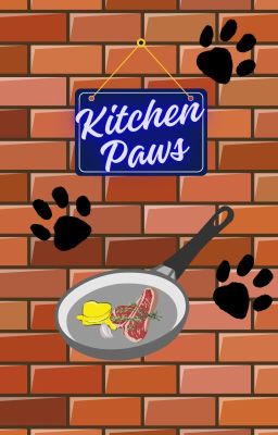 Kitchen Paws