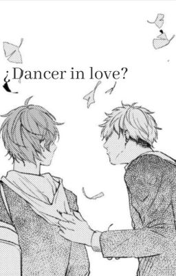 ¿dancer in Love?