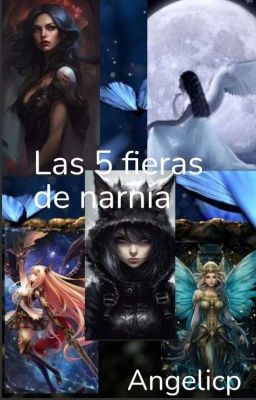 las Cinco Fieras de Narnia