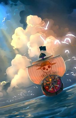 ¡crear Manga De One Piece En Piratas World Se Convierte En Mi Objetivo Final!