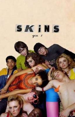 Skins - Sidney y tu