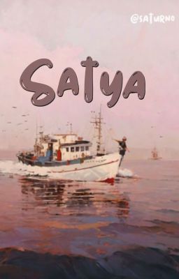 Satya © Jakeki