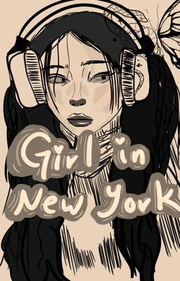 Girl in new York, Ethan Landry