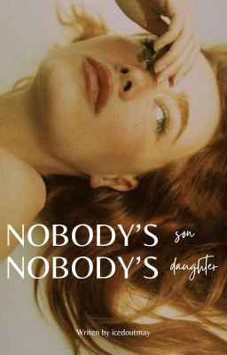 Nobody's Son, Nobody's Daughter - Finnick Odair