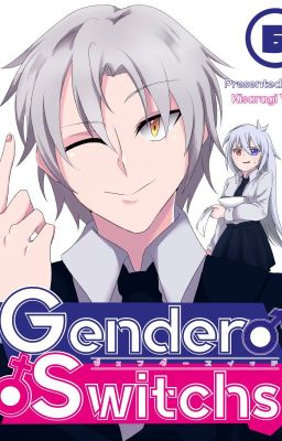 Genderswitchs Vol. 6 (español)