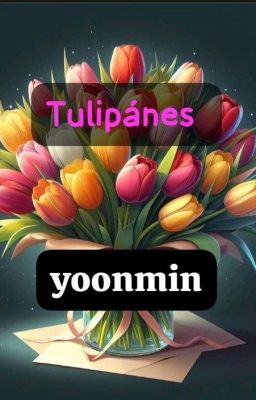 Tulipanes. [yoonmin]