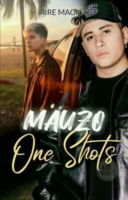г Mauzo | one Shots ¬ fmk × lit Kil...