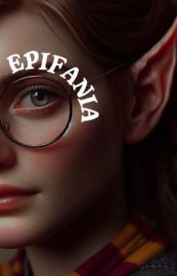 Epifanía | Percy Weasley