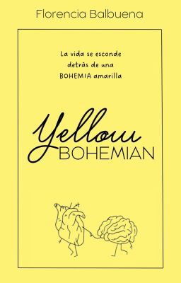 Yellow Bohemian
