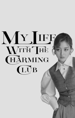 my Life With the Charming Club [nas...