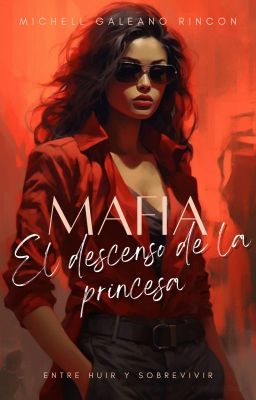 Mafia: el Descenso de la Princesa.