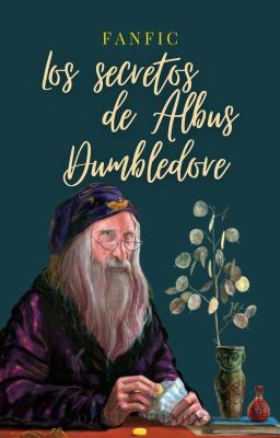 los Secretos de Dumbledore