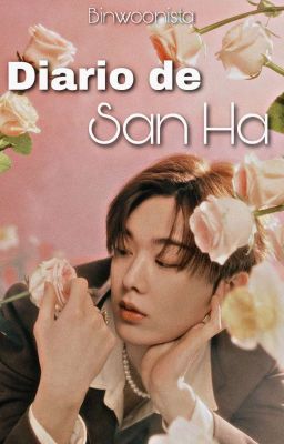Diario de san ha |✿| Binwoo