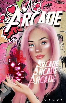 Arcade ꒛ Graphic Shop