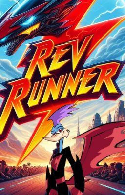 The Rev Runner