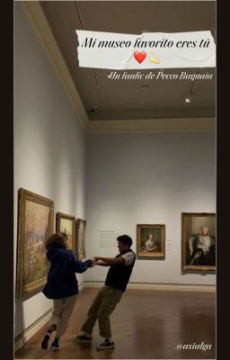 mi Museo Favorito Eres tú || France...