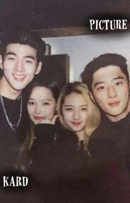 Picture [ Kard Fanfic ]