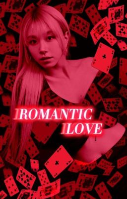 Romantic Lover [suguru Niragi]