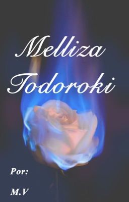 Melliza Todoroki ~ tn x Izuku