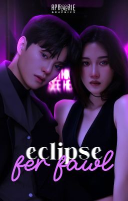 Eclipse | the Uncanny Counter