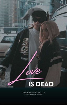 Love Is Dead |tom Kaulitz|