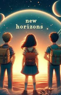 new Horizons Temporada 1
