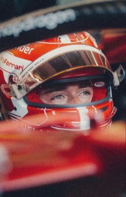Charles Leclerc | one Shoots