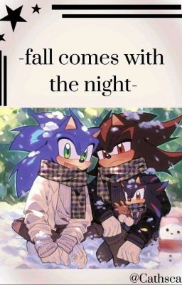 Fall Comes With the Night