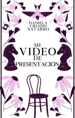 Mi VÍdeo De PresentaciÓn.