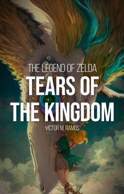 the Legend of Zelda: Tears of the K...
