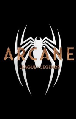 Arcane(spider Girl)