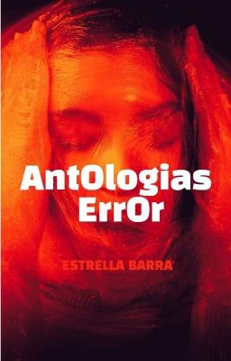 Antologias Error