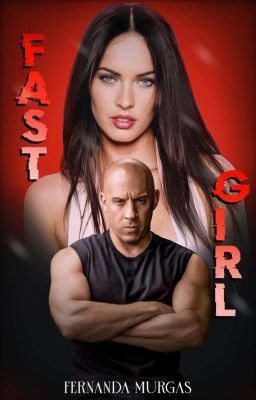 Fast Girl ||dominic Toretto||