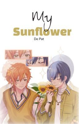 My Sunflower / Akitoya